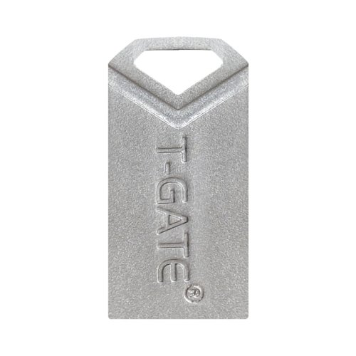 فلش مموری 32 گیگابایت تی گیت مدل T-Gate 102 USB 2.0 با گارانتی 24 ماهه شرکتی