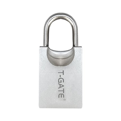 فلش مموری 16 گیگابایت تی گیت مدل T-Gate 106 USB 2.0 با گارانتی 24 ماهه شرکتی