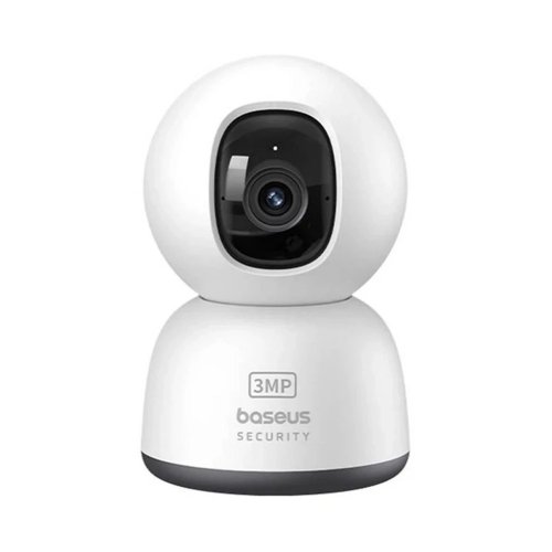 دوربین مدار بسته باسئوس مدل Baseus P1 Lite 2K S0TV002132 با گارانتی 24 ماهه شرکتی