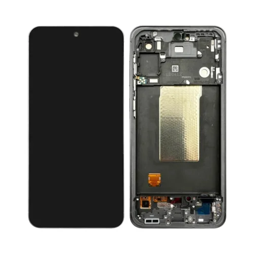 LCD SAMSUNG A56 - 5G 2025 (A566) W.F (ASSEMBLED)