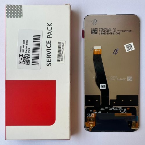 LCD HUAWEI Y9 PRIME 2019/ Y9S (ORIGINAL) N/F