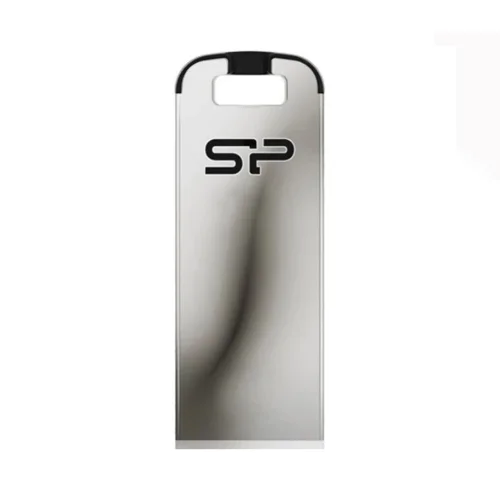 فلش مموری 16 گیگابایت سیلیکون پاور مدل Silicon Power Touch T03 USB 2 با گارانتی 60 ماهه شرکتی