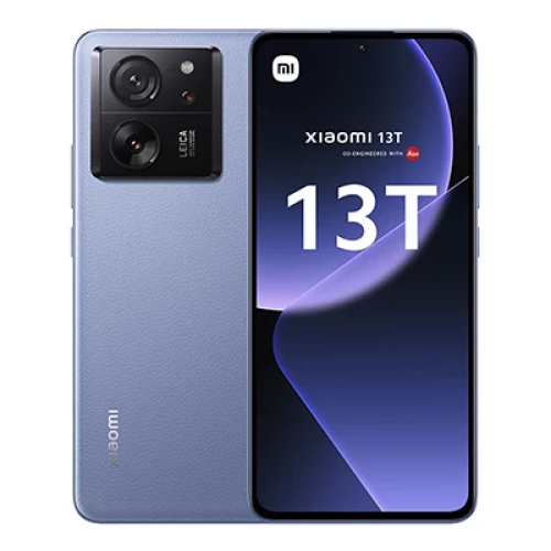 گوشی موبایل شیائومی مدل 13T 5G ظرفیت 256 گیگابایت رم 8 گیگابایت