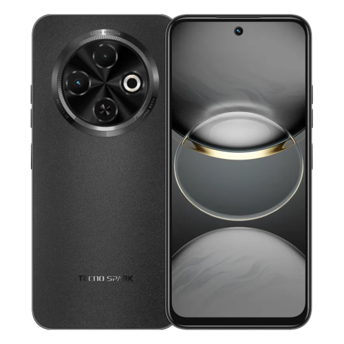 گوشی موبايل تکنو مدل SPARK 30С دو سیم کارت ظرفیت 128 گیگابایت رم 4 گیگابایت