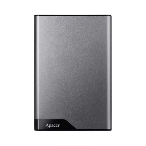 هارد اکسترنال 1 ترابایت اپیسر مدل Apacer AC632 با گارانتی 48 ماهه شرکتی