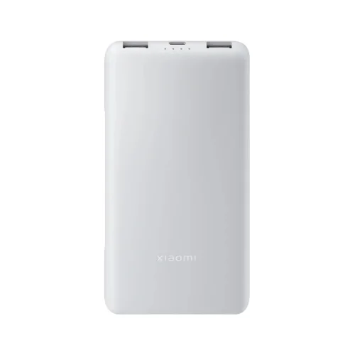 پاوربانک ۱۰۰۰۰ میلی آمپر شیائومی 22.5 وات مدل Xiaomi P16ZM اوریجینال با پک گلوبال با گارانتی ۱۸ ماهه شرکتی