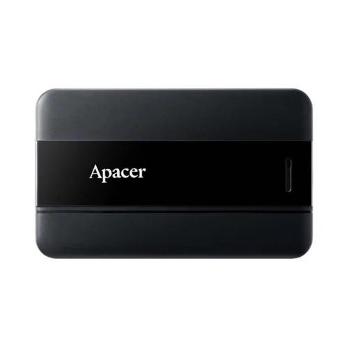 هارد اکسترنال  2 ترابایت اپیسر مدل Apacer AC237 با گارانتی 48 ماهه شرکتی