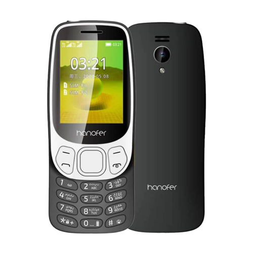 گوشی موبایل هانوفر مدل 3310 ورژن 2024