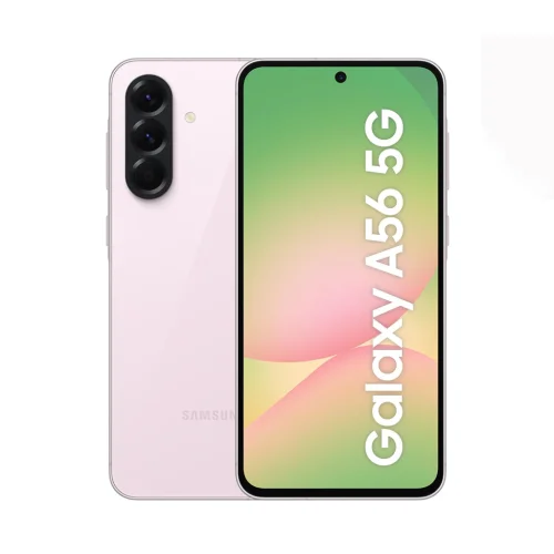 Galaxy A56 5G 256GB RAM 8GB Vietnam + بیمه