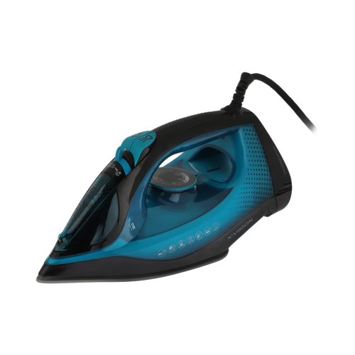 اتو بخار 2000 وات ایکس ویژن مدل X.Vision SW 628 با گارانتی 18 ماهه شرکتی