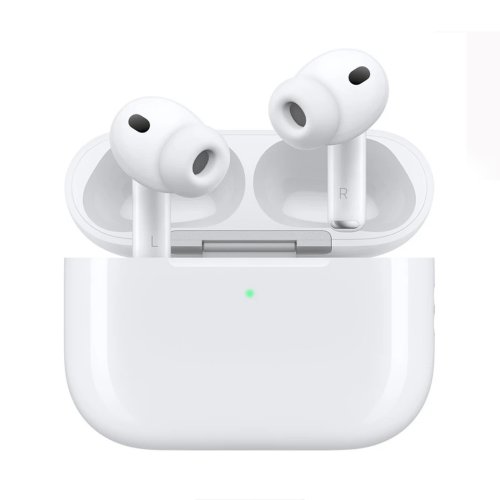 هدفون بی سیم اپل مدل Apple AirPods Pro 3 با گارانتی 12 ماهه شرکتی