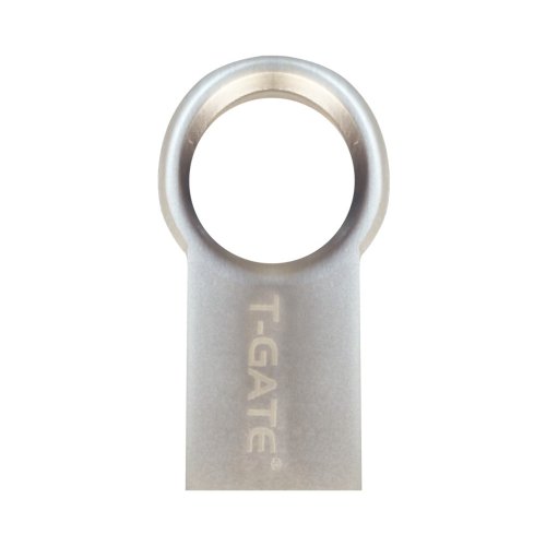 فلش مموری 32 گیگابایت تی گیت مدل T-Gate 107 USB 2.0 با گارانتی 24 ماهه شرکتی