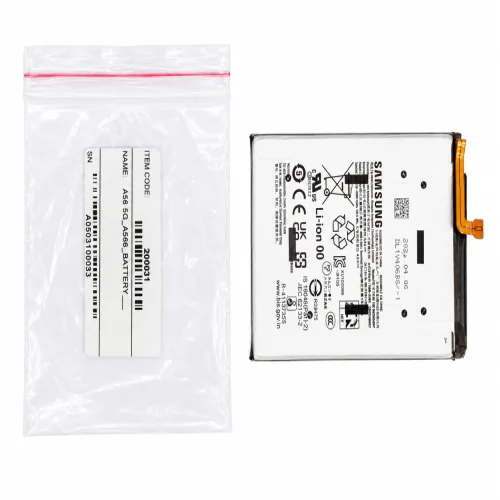 (روکاری) BATTERY SAMSUNG A56 5G (A566) SECOND