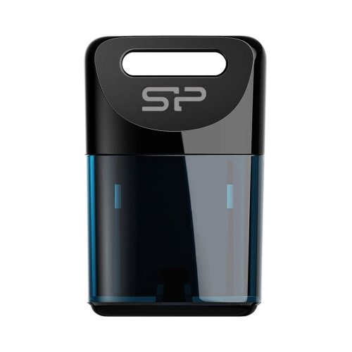 فلش مموری 32 گیگابایت سیلیکون پاور مدل Silicon Power Jewel J06 USB 3.2 با گارانتی 60 ماهه شرکتی