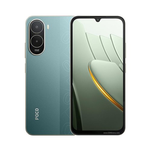 Poco C81 Pro 128GB RAM 4GB