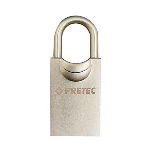 فلش مموری 32 گیگابایت پرتک مدل Pretec i-Disk Vault USB 3.1 با گارانتی 18 ماهه شرکتی