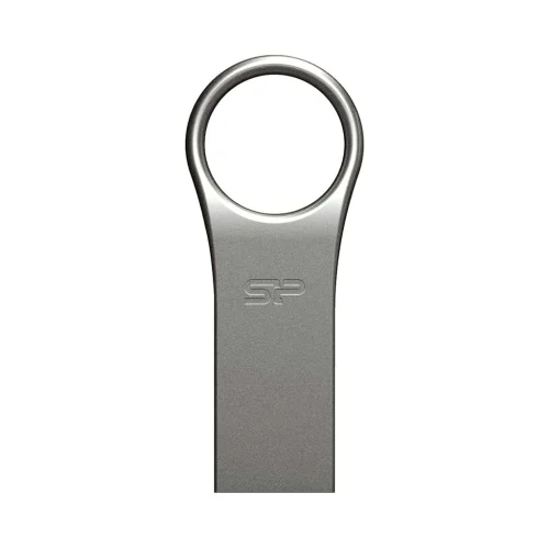 فلش مموری 16 گیگابایت سیلیکون پاور مدل Silicon Power Firma F80 USB 2.0 با گارانتی 60 ماهه شرکتی