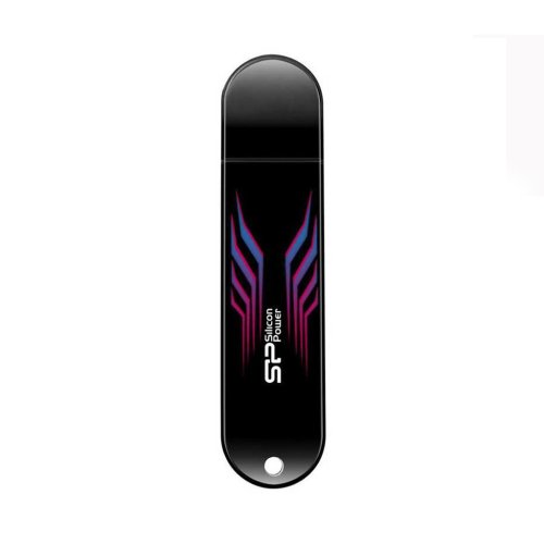 فلش مموری 32 گیگابایت سیلیکون پاور مدل Silicon Power Blaze B10 USB 3.2 با گارانتی 60 ماهه شرکتی