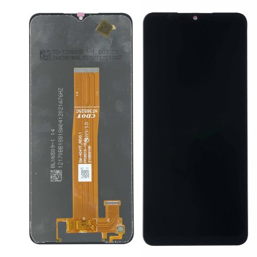 LCD A04S (A047) N.F (SERVICE PACK) 