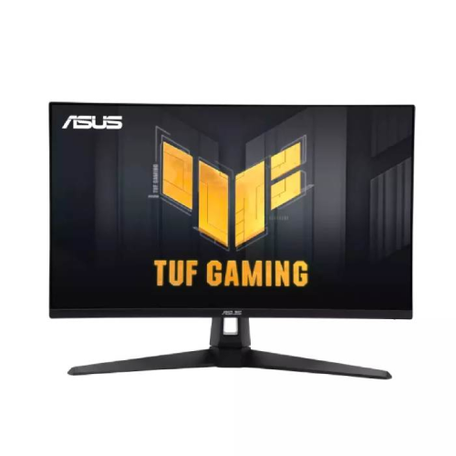 مانیتور گیمینگ ایسوس مدل TUF Gaming VG27UQ1A سایز 27 اینچ 