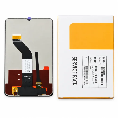 LCD XIAOMI REDMI 14C / POCO C75 N.F (ORG NEW)