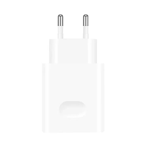 شارژر دیواری 35 وات آنر مدل Honor Huawei Super Charger با 1 خروجی USB-C با گارانتی 18 ماهه شرکتی