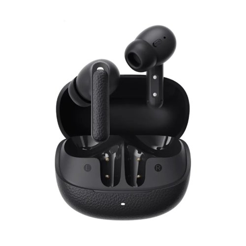 هندزفری بلوتوثی کیو سی وای مدل QCY BUDS ANC HT15 با گارانتی 12 ماهه شرکتی