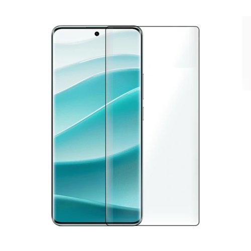 پک ده عددی محافظ صفحه نمایش Full Glue Edge شیائومی مدل Xiaomi Redmi Note 14 Pro Plus 5G