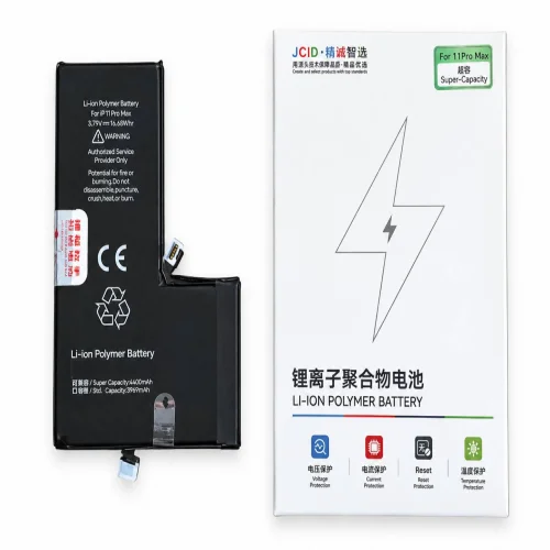BATTERY IPHONE 11 PRO MAX ( JCID )