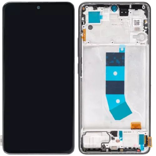LCD XIAOMI NOTE 13 - 4G / POCO M6 PRO - 4G W.F (ORIGINAL GLASS CHANGE)