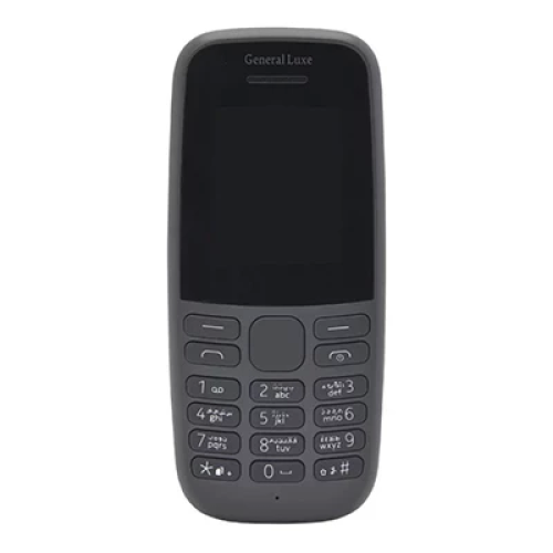 گوشی موبایل جنرال لوکس مدل 105 دو سیم کارت