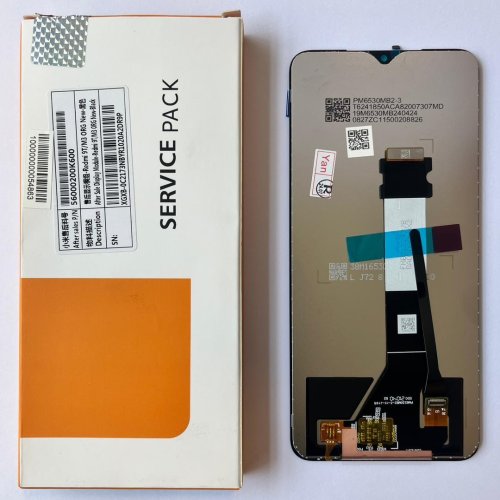 LCD POCO M3/REDMI 9T/NOTE 9 4G (ORG NEW) N/F