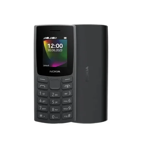 Nokia 106 FA 2024 مونتاژ ایران تحت لیسانس نوکیا تلکام پارس