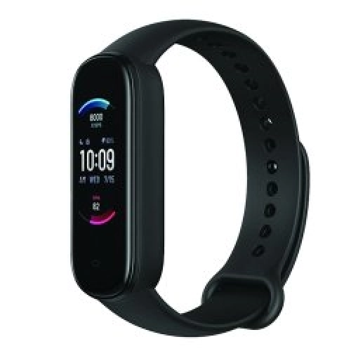 مچ بند هوشمند امیزفیت مدل Band 5