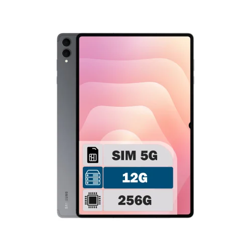 Samsung Tab S11 Ultra 5G 256GB RAM 12GB