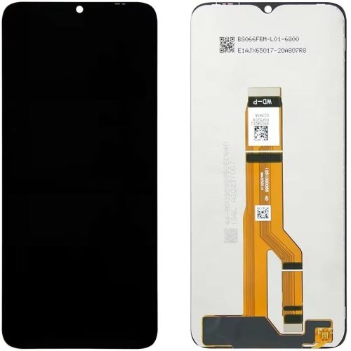 LCD HUAWEI X6 A (ORIGINAL) N/F