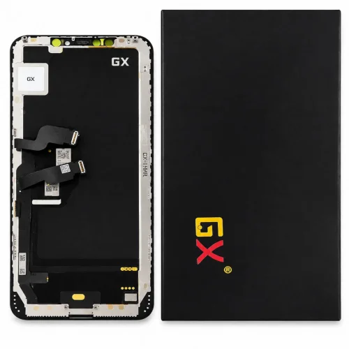 LCD IPHONE XS MAX (GX-HARD)
