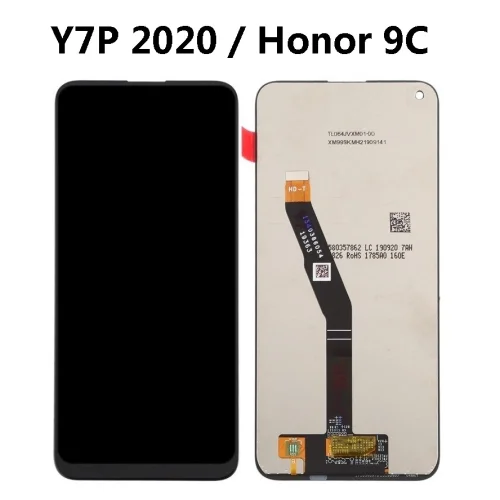 LCD HUAWEI Y7 PRIME 2020 N.F (ORIGINAL)