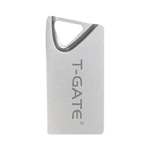 فلش مموری 32 گیگابایت تی گیت مدل T-Gate 109 USB 2.0 با گارانتی 24 ماهه شرکتی