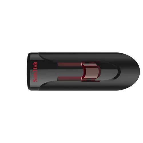 فلش مموری 32 گیگابایت سن دیسک مدل SanDisk Cruzer Glide CZ600 USB 3.0 با گارانتی 36 ماهه شرکتی