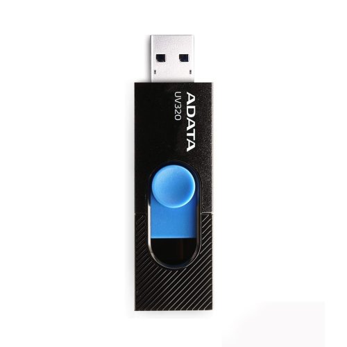 فلش مموری 32 گیگابایت ای دیتا مدل Adata UV320 با گارانتی ۶۰ ماهه شرکتی