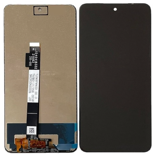 LCD POCO X3 GT (ORG NEW) N/F