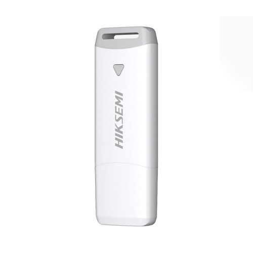 فلش مموری 128 گیگابایت هایک سمی مدل Hiksemi Cap M220P U3 USB 3.2 با گارانتی 60 ماهه شرکتی