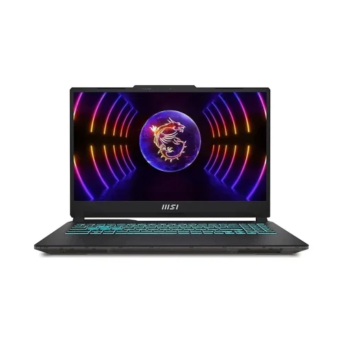 لپ تاپ 15.6 اینچی ام اس آی مدل Cyborg 15 A13UC Intel i7 13620H RTX3050 16GB RAM DDR5 1TB SSD با گارانتی 18 ماهه شرکتی