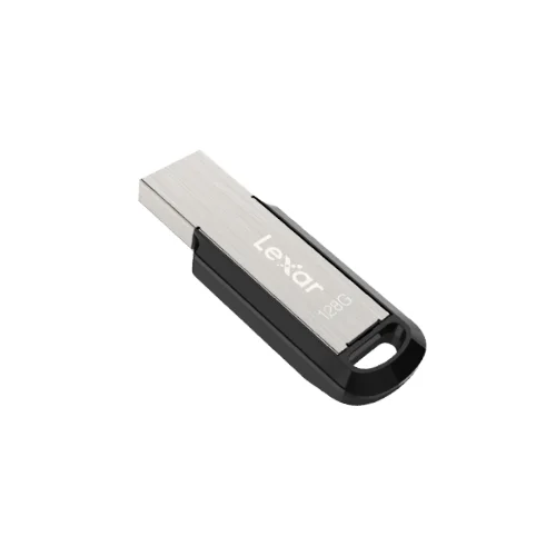 فلش مموری 128 گیگابایت لکسار مدل Lexar Jump Drive M400 USB 3.2 با گارانتی 24 ماهه شرکتی