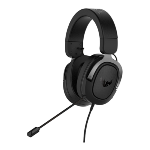 هدفون گیمینگ با سیم ایسوس مدل TUF Gaming H3