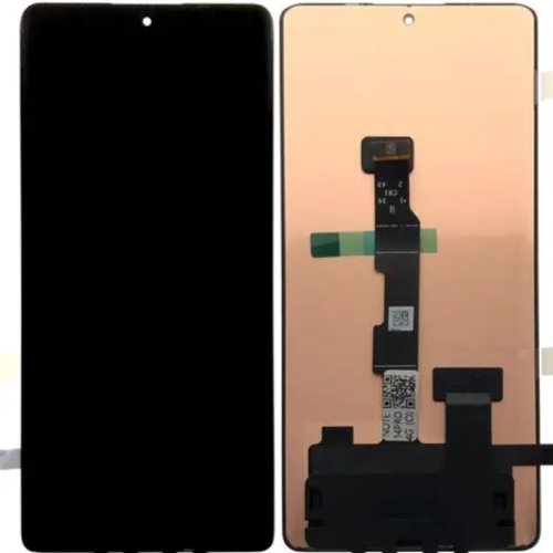 LCD XIAOMI NOTE 14 PRO W.F (SERVICE PACK)