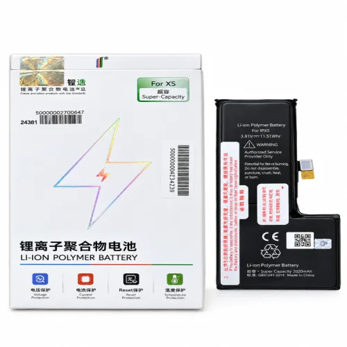 BATTERY IPHONE XS ( JCID )