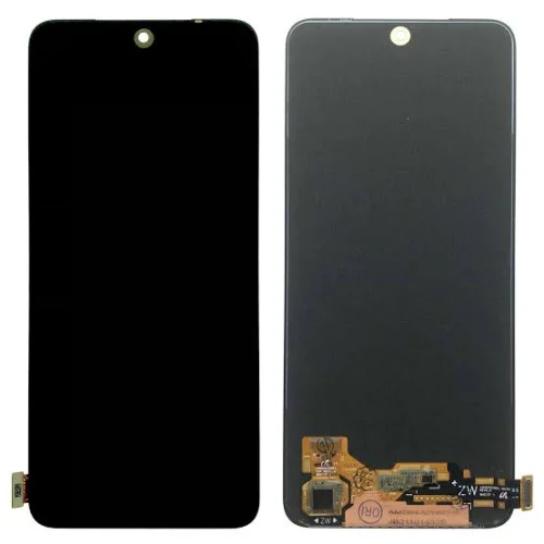 LCD XIAOMI REDMI NOTE 11 / NOTE 11S / NOTE 12S / M4 PRO W.F (ORG NEW)