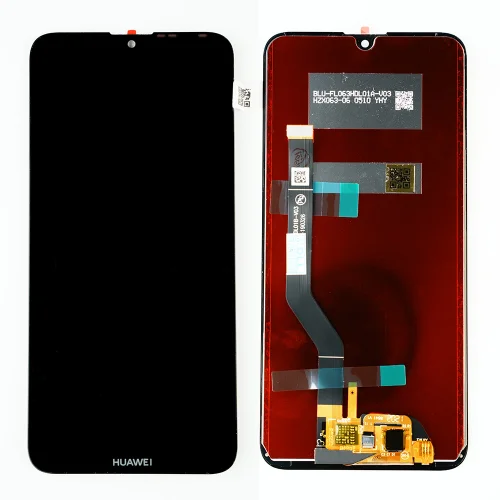 LCD HUAWEI Y7 2019 / Y7 PRIME 2019 N.F (ORIGINAL)